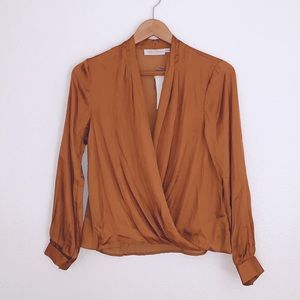 All In Favor Top, New